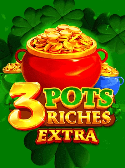Classic fruit slot game cover